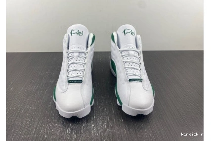 RETRO RAY - ALLEN PE JORDAN 13 1021